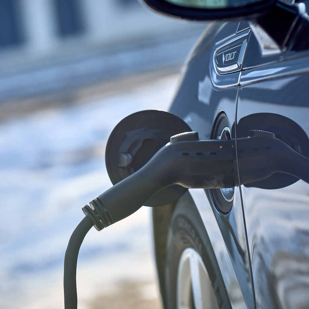 Consumers Energy on Twitter "There are more EV chargers across the