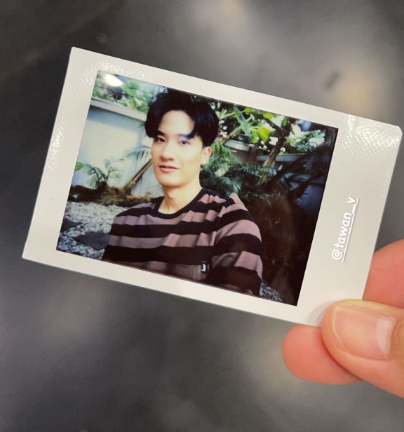 hourly tay tawan tweet media