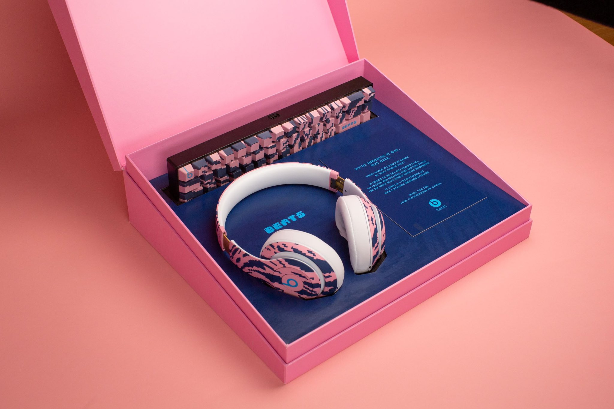 Beats studio online 3 for gaming