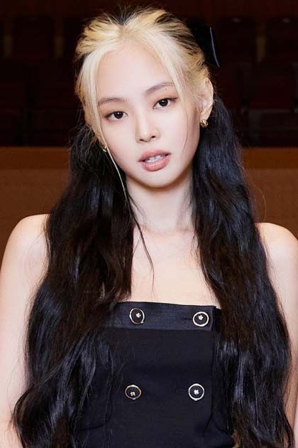 _rubyjanepics's tweet image. #제니 #JENNIE