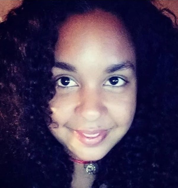 Fred_MD_Police's tweet photo. FPD is seeking assistance in locating Nashe’a Michelle Duffin. She was last seen at her house in the 300 Block of Thomas Ave at approximately 3 a.m. If anyone has information on Nashe’a’s whereabouts, contact Det. McPeak at 240-578-5684 or AMcPeak@frederickmdpolice.org. https://t.co/vbcabJouNd
