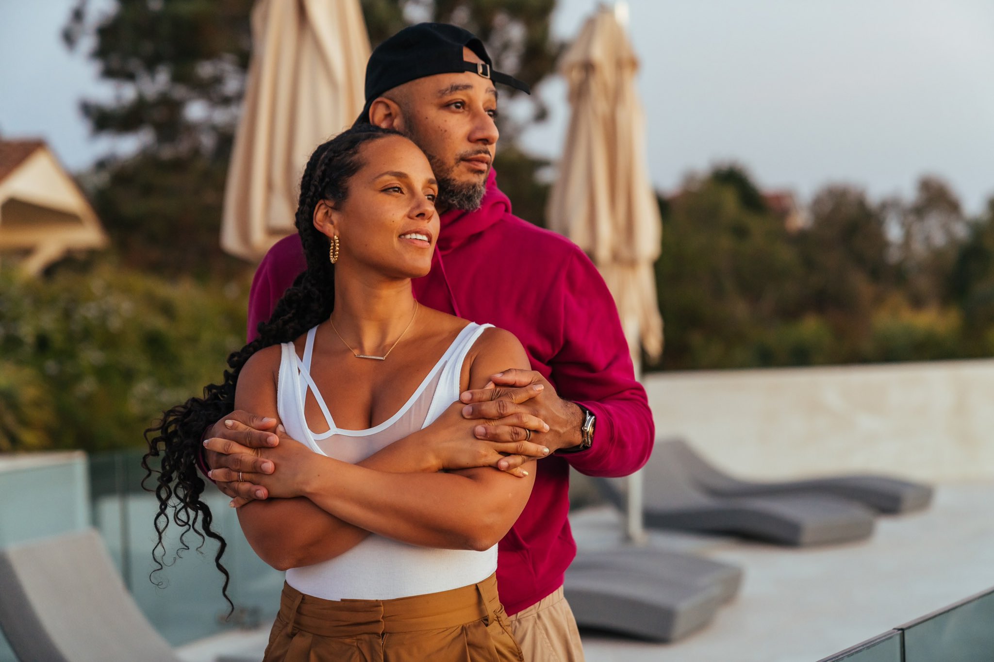 Alicia Keys on Twitter "The love is realππππππ ππππππππβs Iβm so