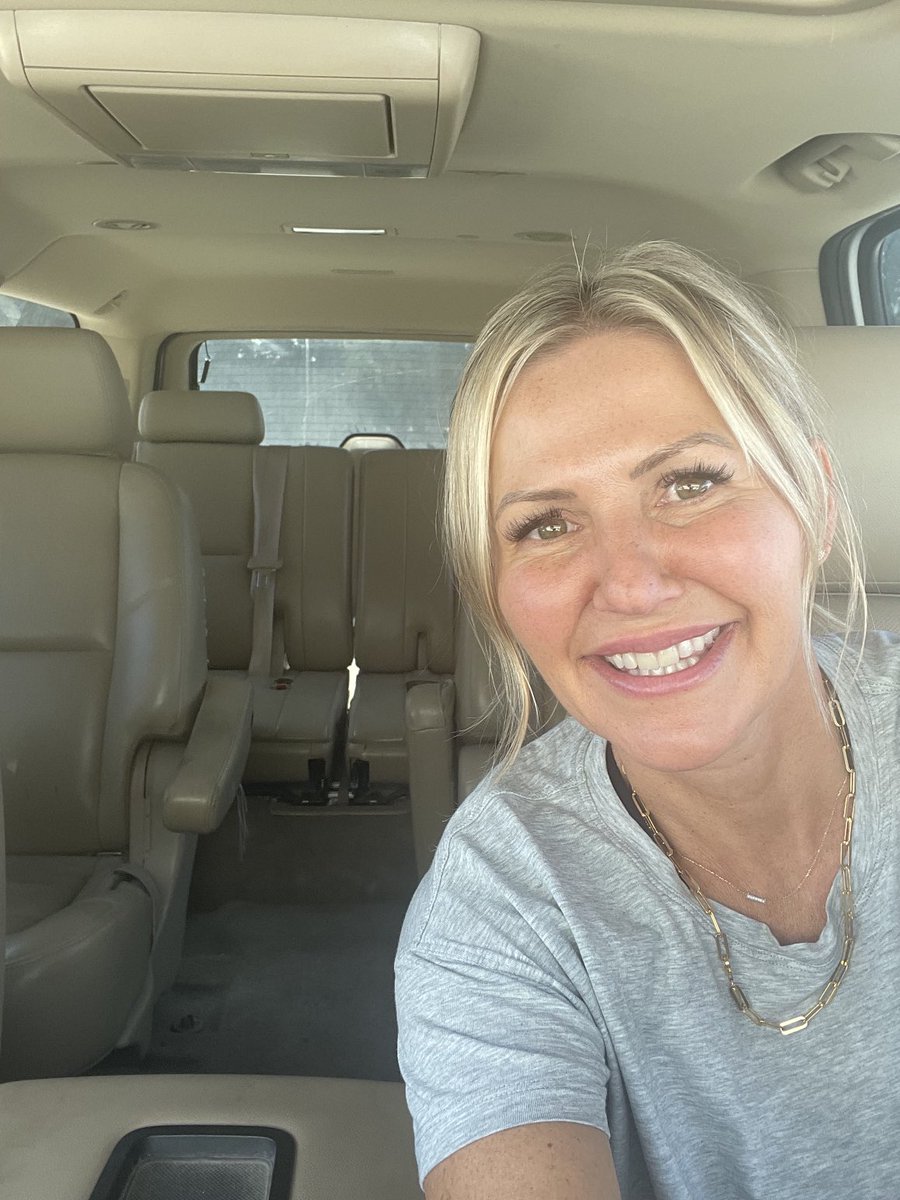 haucksy's tweet photo. #IYKYK Seat memory one still works! #lotsofmemories #lotsofmiles #derekstillrules @feedcattle�� @realandrewfoote @mollymfoote https://t.co/tQbKKGXg4t