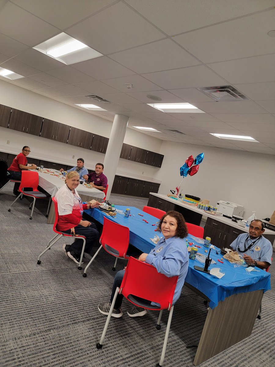 Monica Acosta (@macosta_shs) on Twitter photo Today we celebrate our wonderful custodians, they work very hard day in and day out! They are the true heros of our campus! <a href="/MaribelSHS/">MARIBEL GARCIA</a> <a href="/EOlivas_SHS/">Ms. Olivas</a> <a href="/Socorro_HS/">Ignacio Estorga</a> <a href="/ahalatyn_SHS/">Andrew Paul Halatyn</a> <a href="/PFranco_SHS/">Patricia M Franco</a> <a href="/Cnwihi_shs/">Christopher Nwihim</a> @mesparza_SHS #TeamSISD #custodianappreciation #bulldognation #TraditionandPride Today we celebrate our wonderful custodians, they work very hard day in and day out! They are the true heros of our campus! <a href="/MaribelSHS/">MARIBEL GARCIA</a> <a href="/EOlivas_SHS/">Ms. Olivas</a> <a href="/Socorro_HS/">Ignacio Estorga</a> <a href="/ahalatyn_SHS/">Andrew Paul Halatyn</a> <a href="/PFranco_SHS/">Patricia M Franco</a> <a href="/Cnwihi_shs/">Christopher Nwihim</a> @mesparza_SHS #TeamSISD #custodianappreciation #bulldognation #TraditionandPride