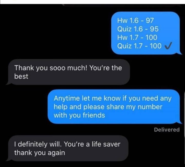 Assignment_guyy's tweet image. HMU Kindly For Excellent Academic Grades:-
Assignments
Homework
Essay due
Essay pay
Case study...
Research
Proposal
PowerPoint
Paperwork
Anatomy
Science
Chemistry
Physics
Thesis
Calculus
Maths
Exam
Psychology
Environmental science