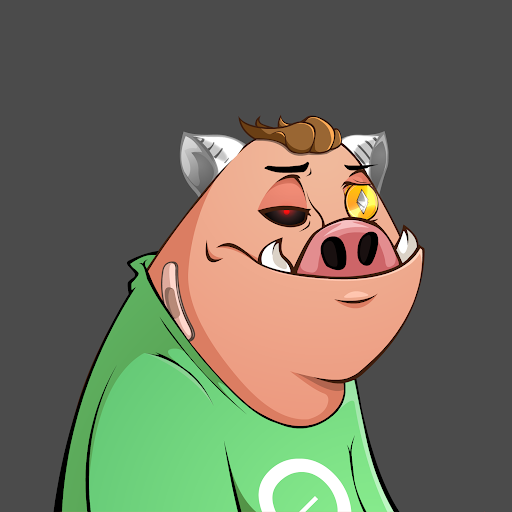 threedefi's tweet image. I need a weekend pick-me-up, how about another @PORK1984 giveaway!

🚨Giveaway Announcement🚨

As always, winners choice

Rules:
🐽 Like
🐽 Follow
🐽 Retweet

Have a great weekend, I'll pick the winner on Sunday evening (PST)

#NFTGiveaway #NFTs #NFTCommunity #nftcollector #NFT