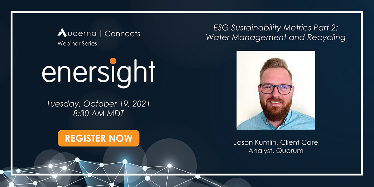 AucernaSocial's tweet photo. Learn how to manage complex frac water demand systems and how to integrate these systems. In this webinar, you will learn to use these systems to help schedule your drilling programs with the use of job materials, tanks, and custom functions in Enersight. https://t.co/yyPIWCtElY https://t.co/L5QxE5RvoO