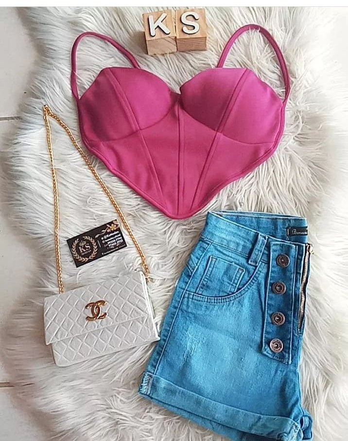 KsModas's tweet photo. 🌸 OUTUBRO ROSA 🌸
SEXTOOU COM PROMOÇÃO NA KSMODAS 🤩

CONJUNTOS POR APENAS R$ 79.90
(Podendo modificar peças )

✔️Entregas via motoboy, consultar taxa.
📲 Wpp:  21 99358- 7794 karyne 
📍Local: Rua Oscar Gomes 241.
ACEITAMOS TODOS OS CARTÕES, PIX E CAIXA TEM !! https://t.co/7p6nqCJVMp