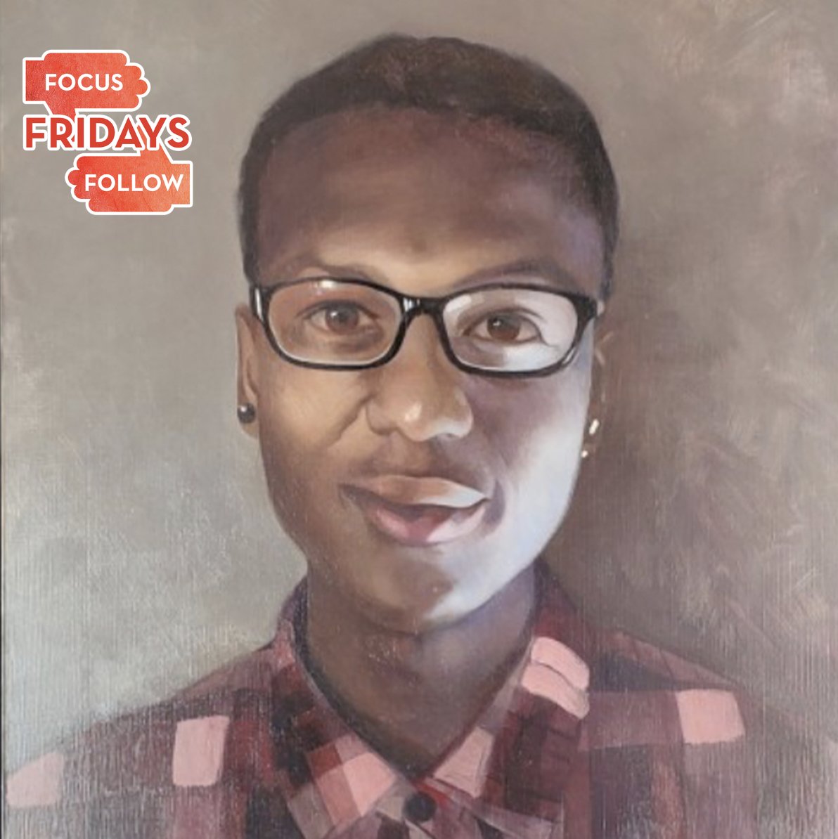 Happy Friday 🎉

Not just that, but happy #October 👻

Today's #focusfollowfriday is a bit different, as we not only want to spread awareness for the #asd community, but also for the story of Elijah McClain, a member of said community.