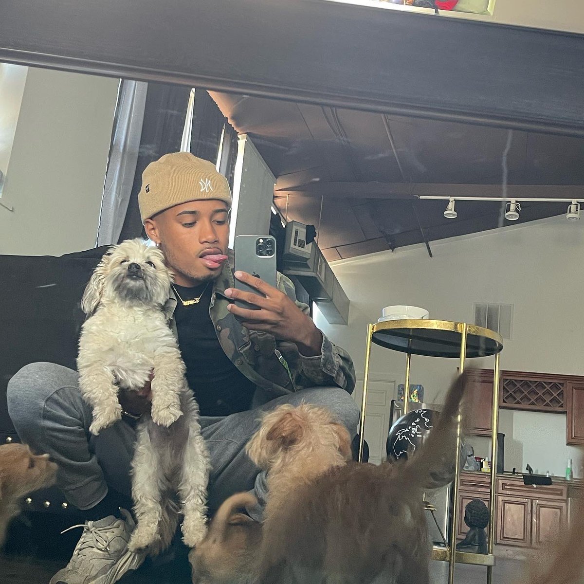 Ryan Anthony (@ryananthxny) / Posts / X