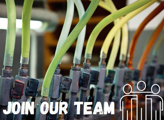 Immediate job openings available for all three shifts, both full &amp; part time!

Follow the link to apply, or stop in anytime for open interviews!

➡️➡️➡colwellcolour.com/careers/  

#Colwell #hiring #joinus #jointheteam #paint #buildingmaterials