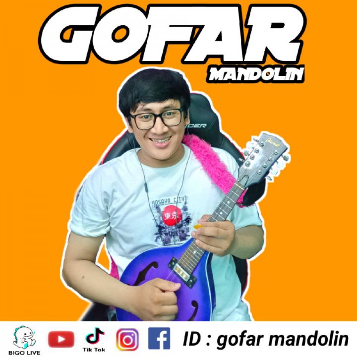 MandolinGofar's tweet photo. ayo pergi bersamaku > #BIDUAN GOYANG on #BIGOLIVE https://t.co/VPVTfCgzZT https://t.co/FnwyFPEPVV