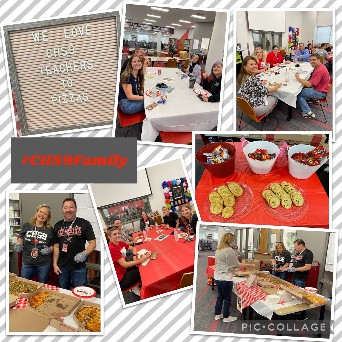 CHS_9's tweet photo. Spreading a little sunshine today! Thanks to @LisaPehl and @EricParraz for organizing! #CHS9Sunshine #CHS9family https://t.co/RsFaWEhzLq