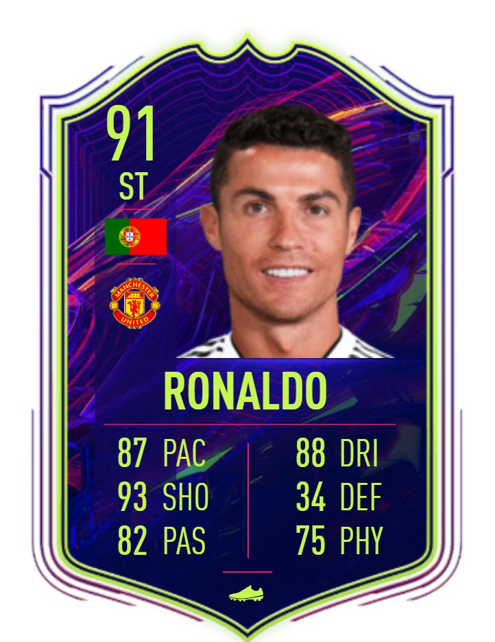 MattHDGamer's tweet photo. 120,000 FIFA points to be won + a PS5 today... ๐
Thanks to @RUSHGGOfficial for this insane giveaway!
Simply comment #MattHDGamer on this article to enter! https://t.co/NKDkxwZJjJ https://t.co/PfcKvm0Sdd