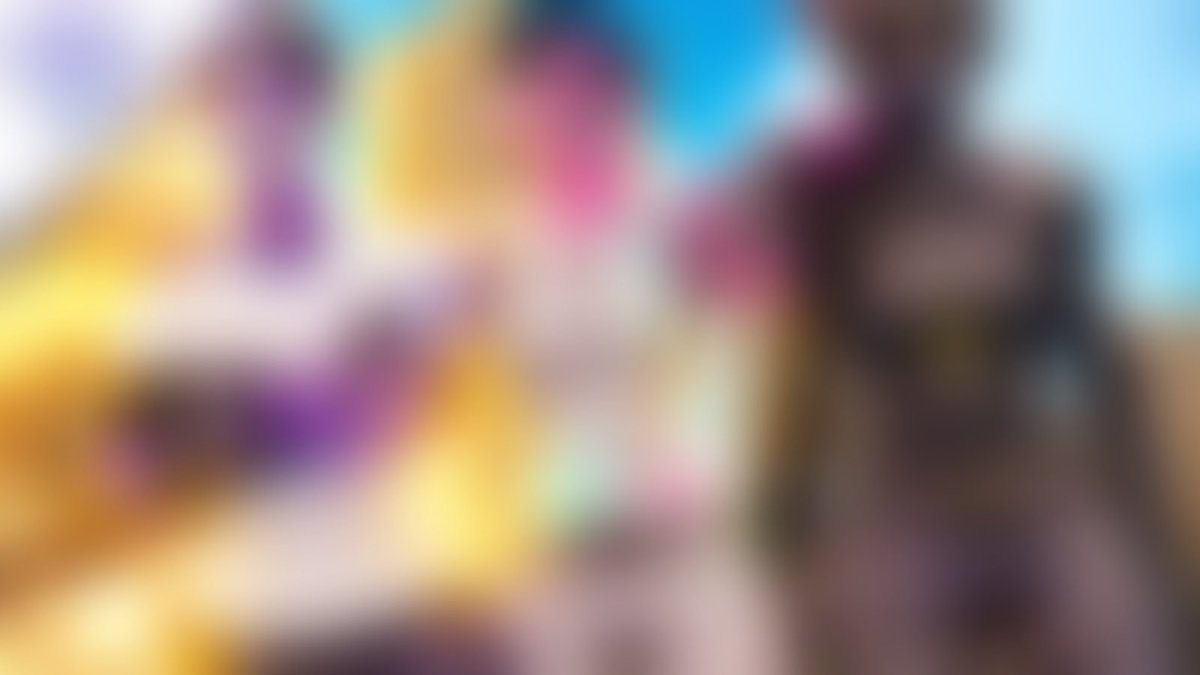 Syzegaming's tweet photo. Tomorrow👀😈
‘The Next Dream’
#syzematters https://t.co/pzyRFVsWiX