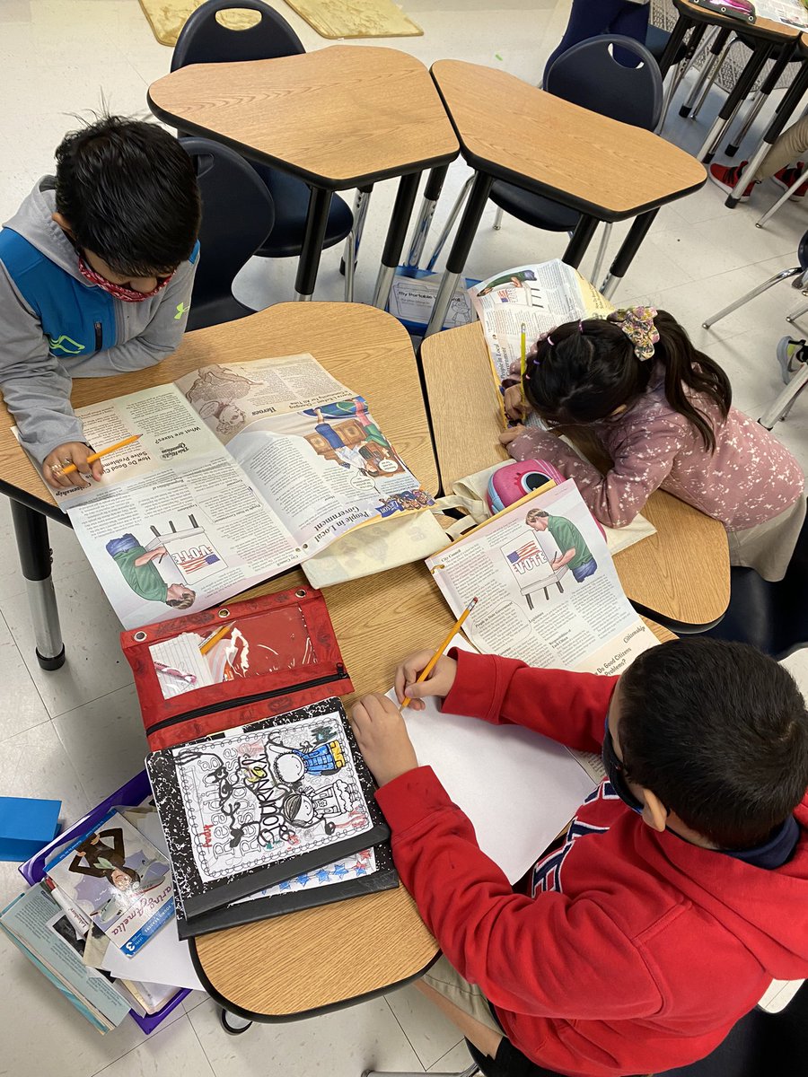 nesiantausala's tweet photo. Today we #jigsaw our studies weekly; we #chunkit our learning to get
#thinkgroupshare #collaboration
Excited to see them excited in the work! Our #BigComeback @Hilliard_ES is all about #learningisfun https://t.co/1CpyBXPnbc