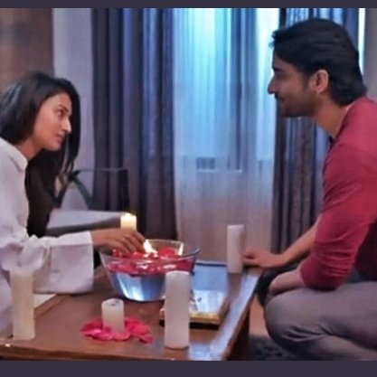 cspcheziyan's tweet photo. Tumse Kitni Mohabbat Hai Ye
Main Bata Nahi Sakti,
Apni Zindagi Mein Tumhari Ehmiyat
Jata Nahi Sakti..! #krpkab3 #kuchrangpyarkeaisebhi3 #devakshi https://t.co/KOXO4JtTdg