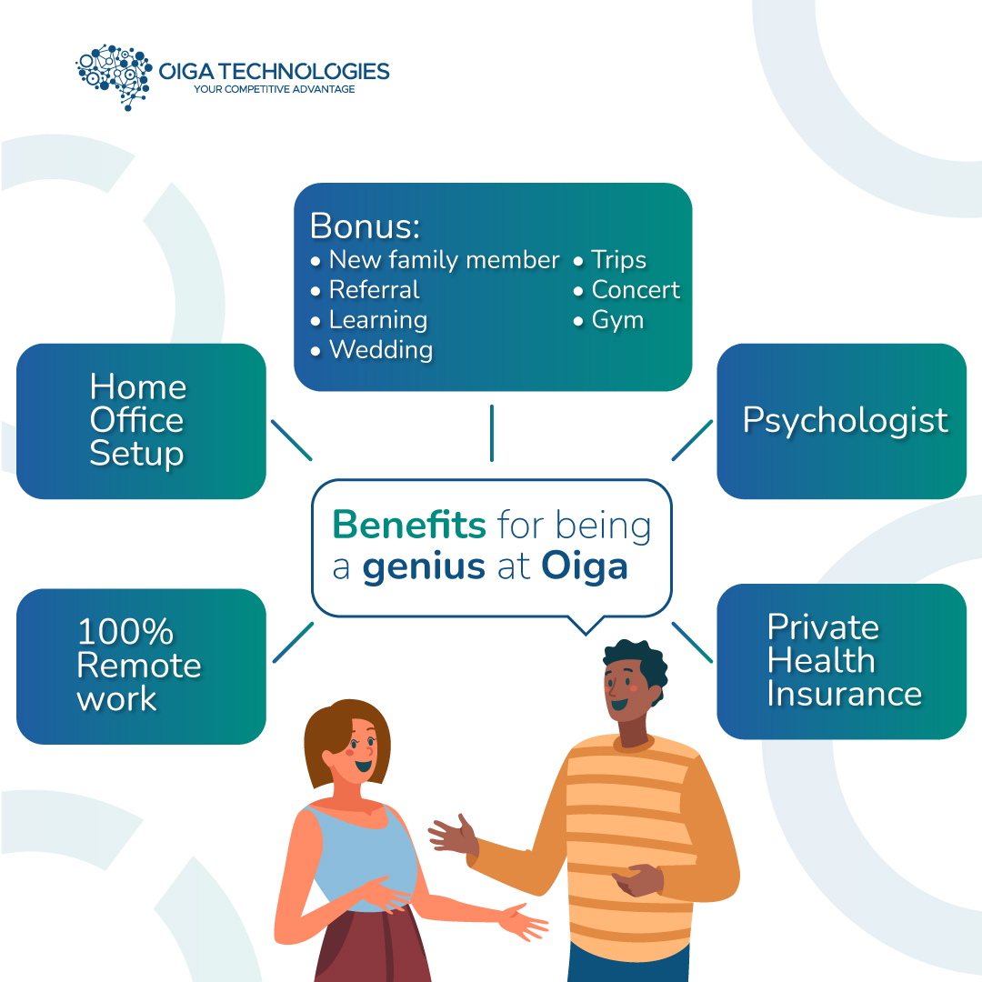 These are all the benefits and opportunities we bring to our geniuses to grow their personal and professional careers !! 🚀

#techcommunity #benefit #values
