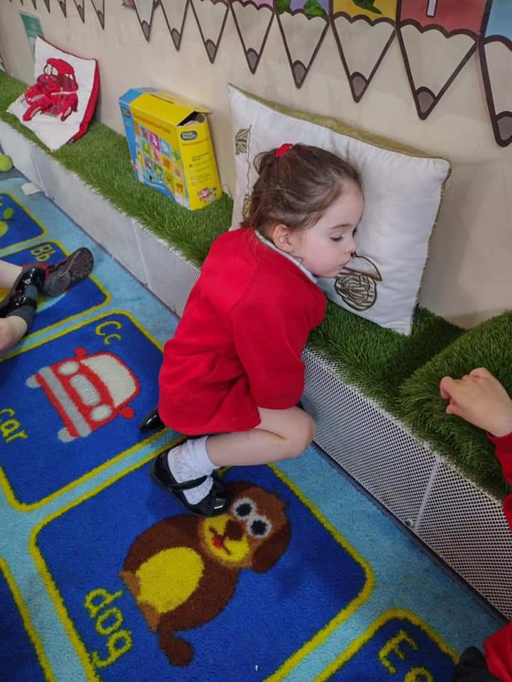 Irlam Primary School tweet media