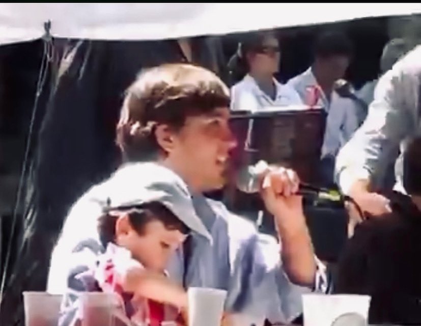 matiasposadas's tweet photo. Esta foto es del 1 de octubre de 2011, hace  10 años, allí estoy junto a mi hijo (que hoy es ya un adolescente), participando de la Asamblea constitutiva del #FrentePlural. https://t.co/u8eDCnVZM5