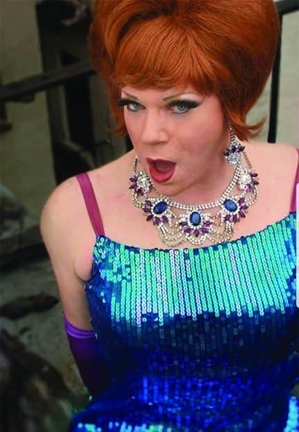 They are back!  Witti Repartee and Pup Figaro will be returning to the stage to Emcee the 5th Northeast Puppy and Handler Contest! Come join us for all the fun as these 2 entertain us through the night. Oct 8 &amp; 9 at Eagle NYC  Pre-Register at NEPAH.org/book-online #NEPAH2022