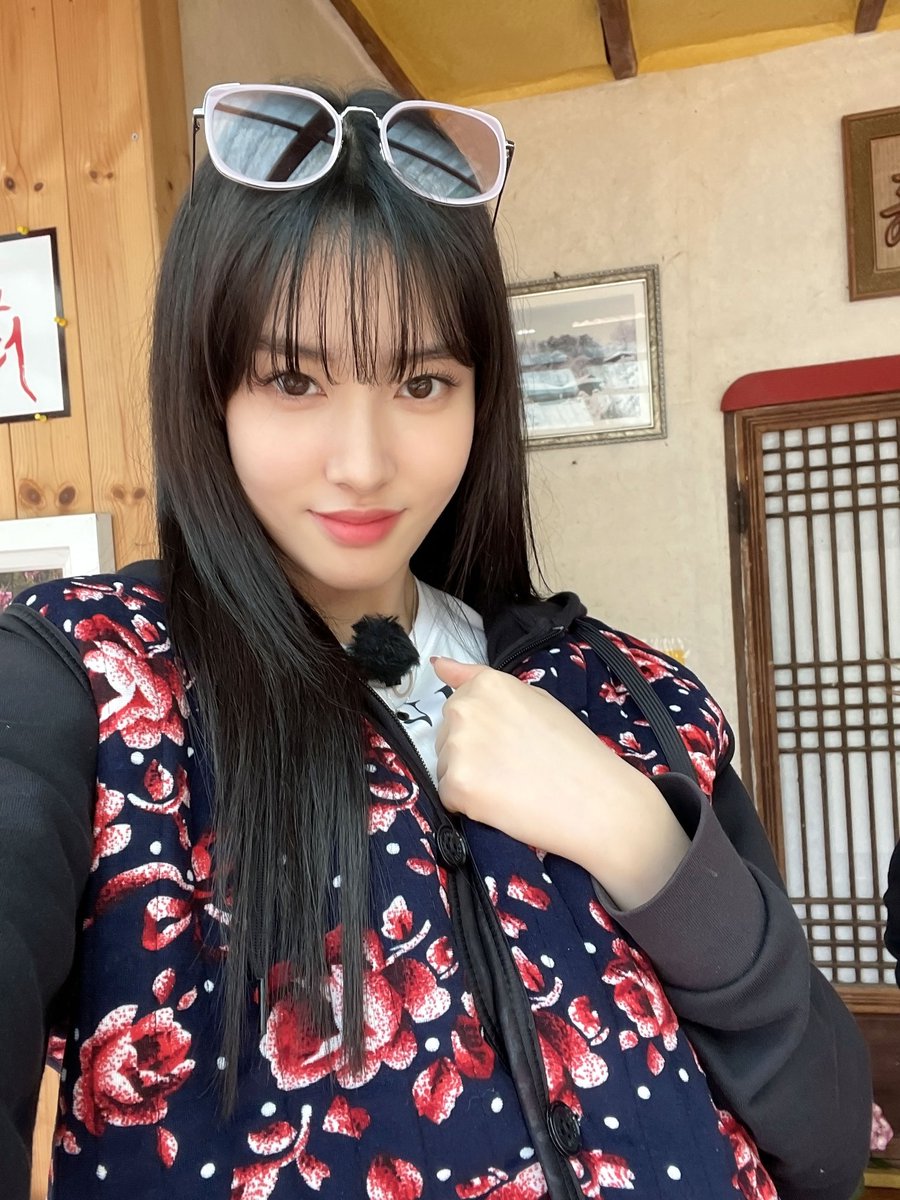 coize's tweet image. stayc ; yoon and j