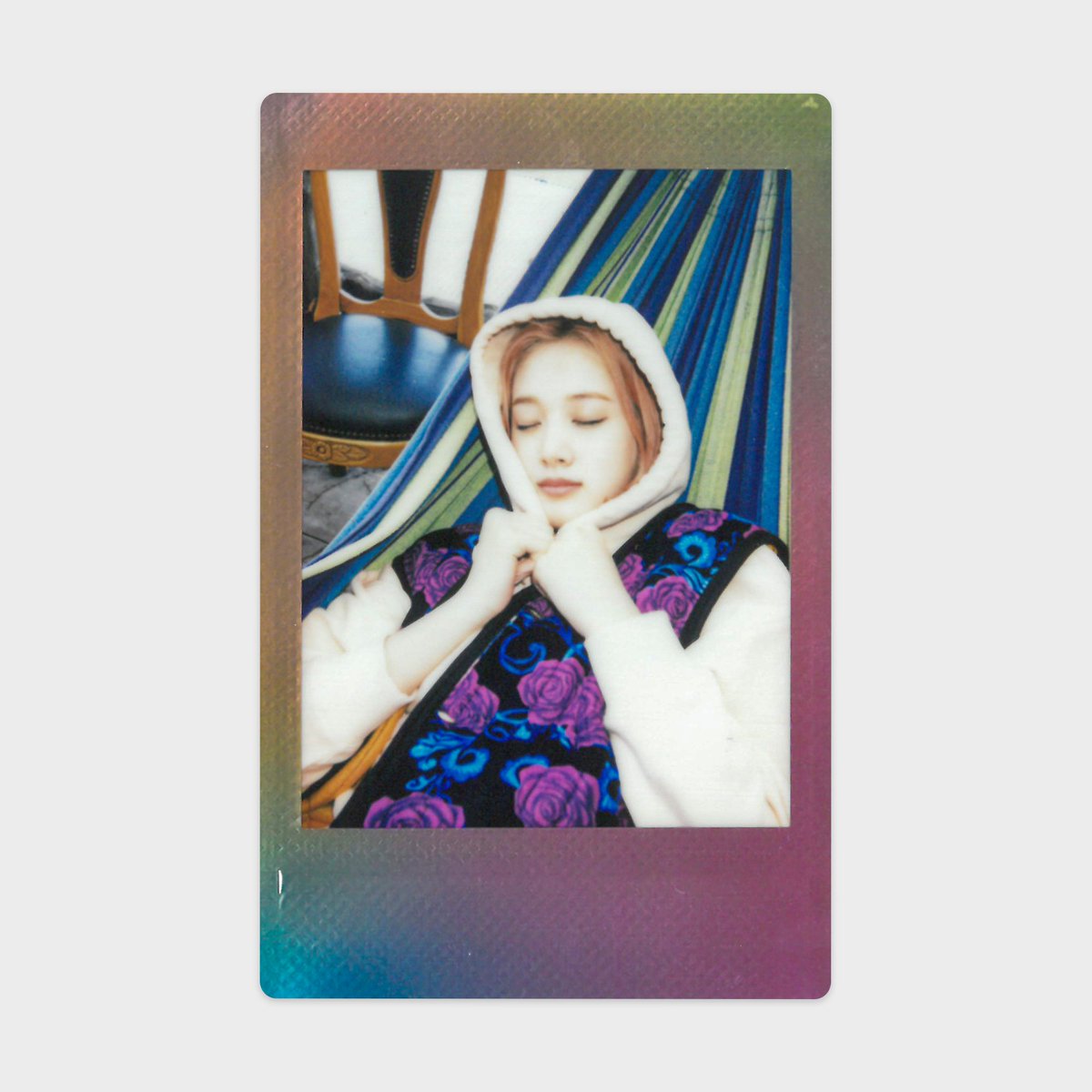 coize's tweet image. stayc ; yoon and j