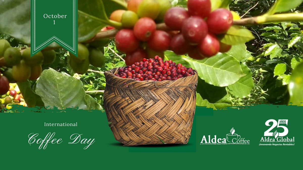 Aldea Global tweet media