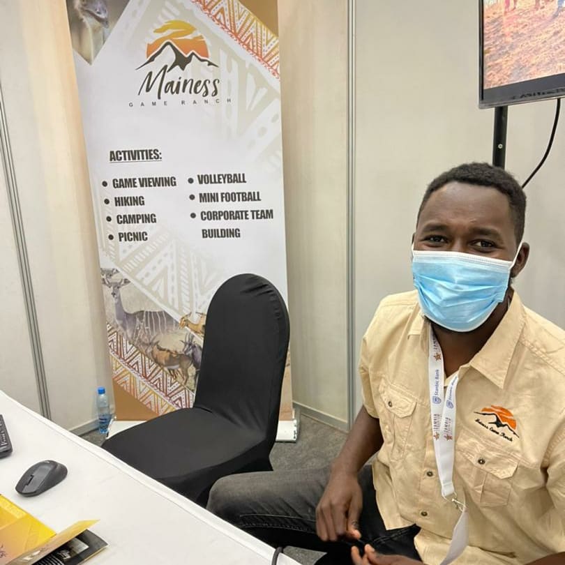 Mainess Ranch & Apartments on Twitter: 