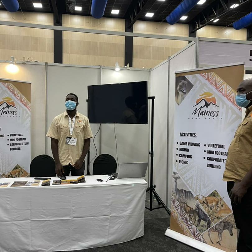 Mainess Ranch & Apartments on Twitter: 