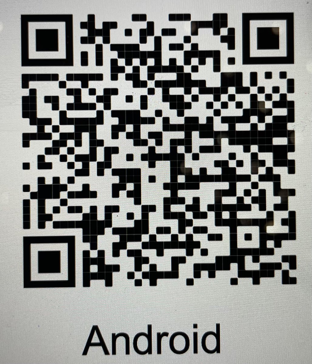 Joe Forrester tweet media