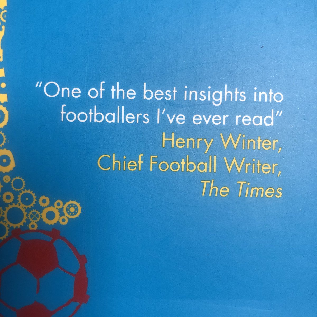 KEVIN GEORGE tweet media