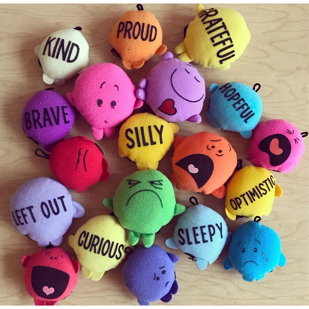 Top 153+ kimochis mixed bag of feelings best 3tdesign.edu.vn