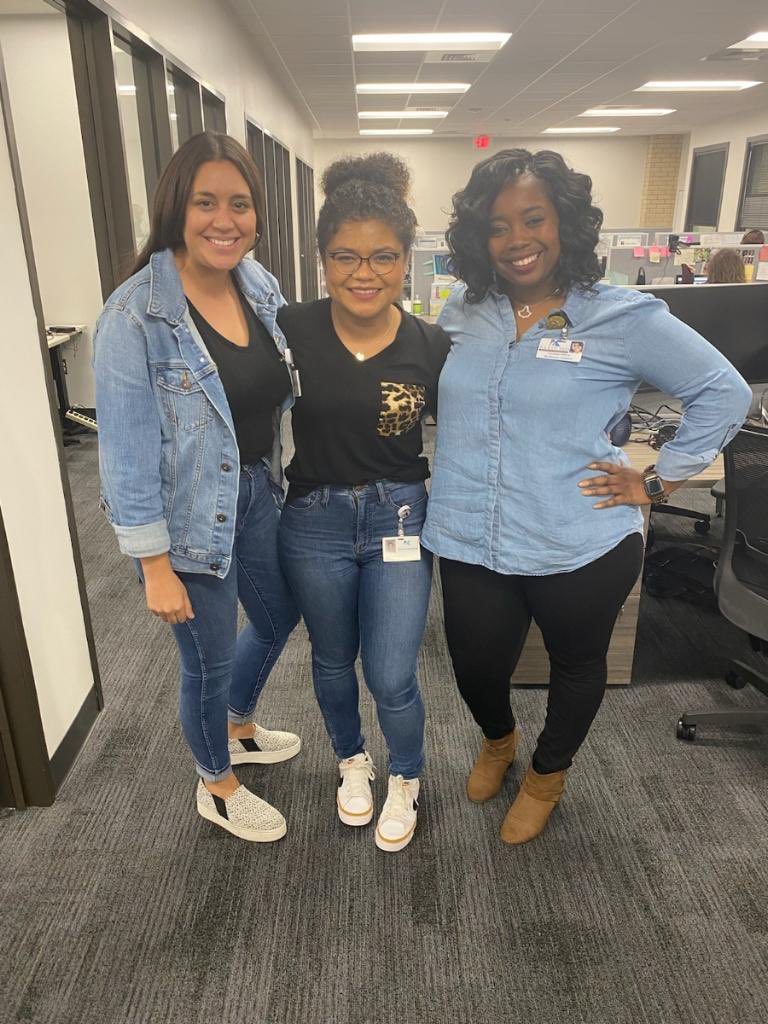 Brittany D. James, M. Ed. tweet media