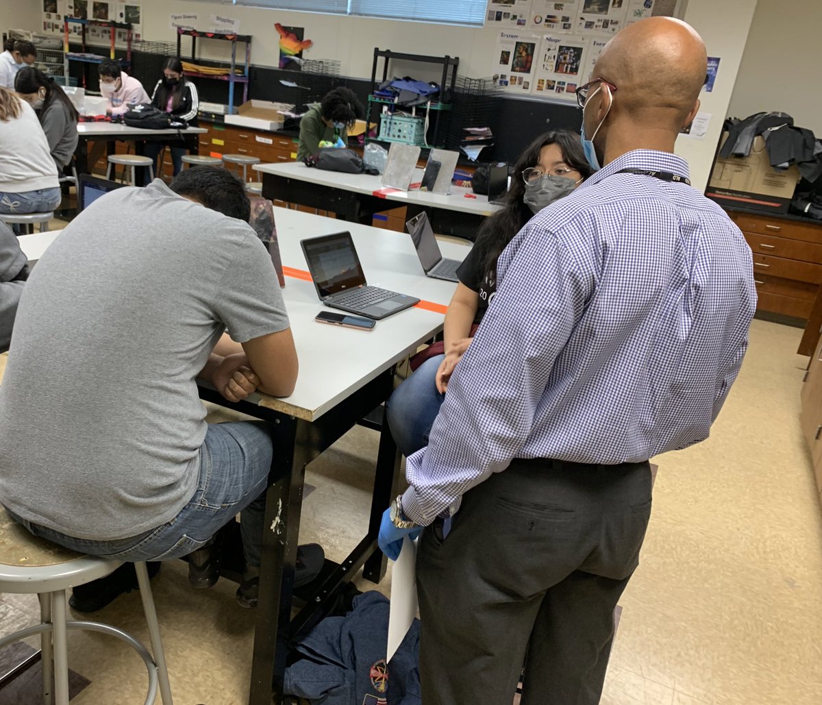 Yrayda López-Silva (@mrslopezdesilva) on Twitter photo One on one FAFSA guidance @victoryechs is just one perk of the #ECHS! <a href="/VicGoCente_AISD/">Victory Go Center</a> made sure to answer every question because @victoryechs we must complete before we eat the treat! 💀👻🎃<a href="/FordAngella/">Angella D. Ford</a> 💜 One on one FAFSA guidance @victoryechs is just one perk of the #ECHS! <a href="/VicGoCente_AISD/">Victory Go Center</a> made sure to answer every question because @victoryechs we must complete before we eat the treat! 💀👻🎃<a href="/FordAngella/">Angella D. Ford</a> 💜