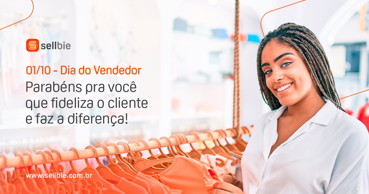 sellbiebr's tweet photo. Vendedor, hoje o dia é seu. Obrigado pela parceria de sempre. Por aqui, estaremos sempre ao seu lado, facilitando cada vez mais a tecnologia e simplificando a informação para te ajudar a fazer a diferença! #DiadoVendedor https://t.co/3nnmQeRn0h