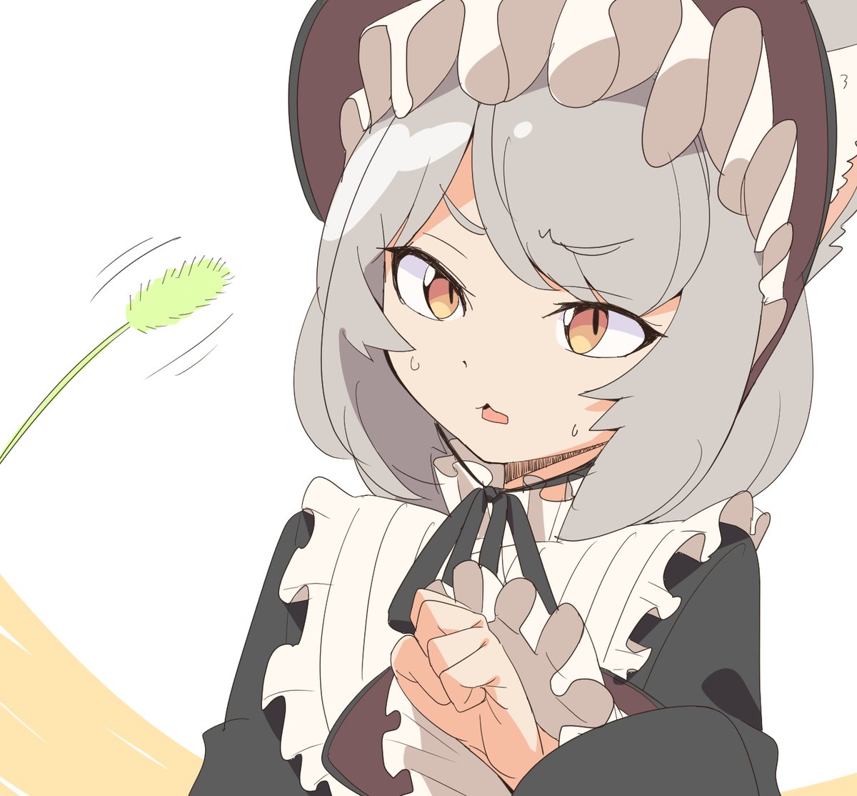「」|仂ｲｶのイラスト
