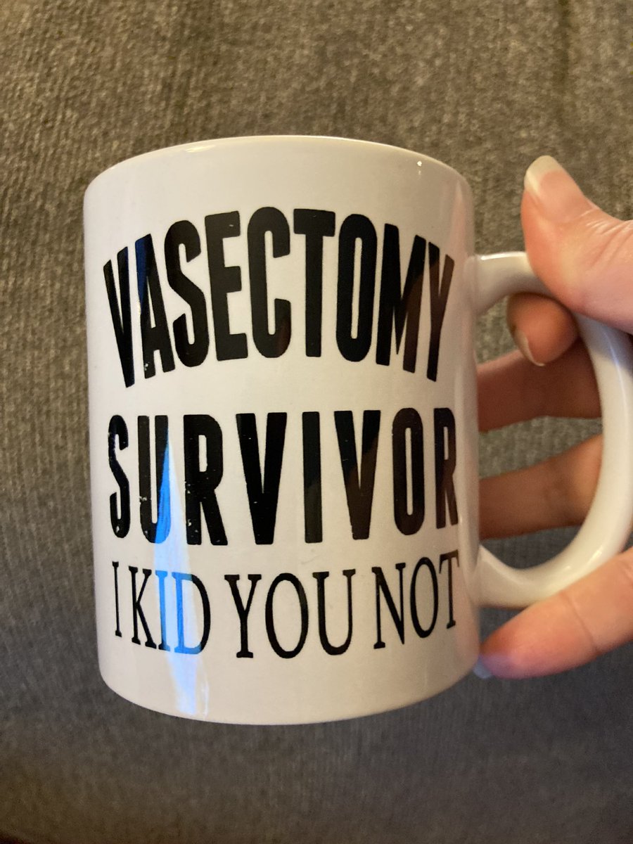 TraceyPence's tweet image. Every time I take this out of the dishwasher it makes me laugh. @eddiepence has the best fans in the world!!! #eddiots #garmy #swingsandmrs #giftsfromfans #swingsandmrs4ever #populationcontrol