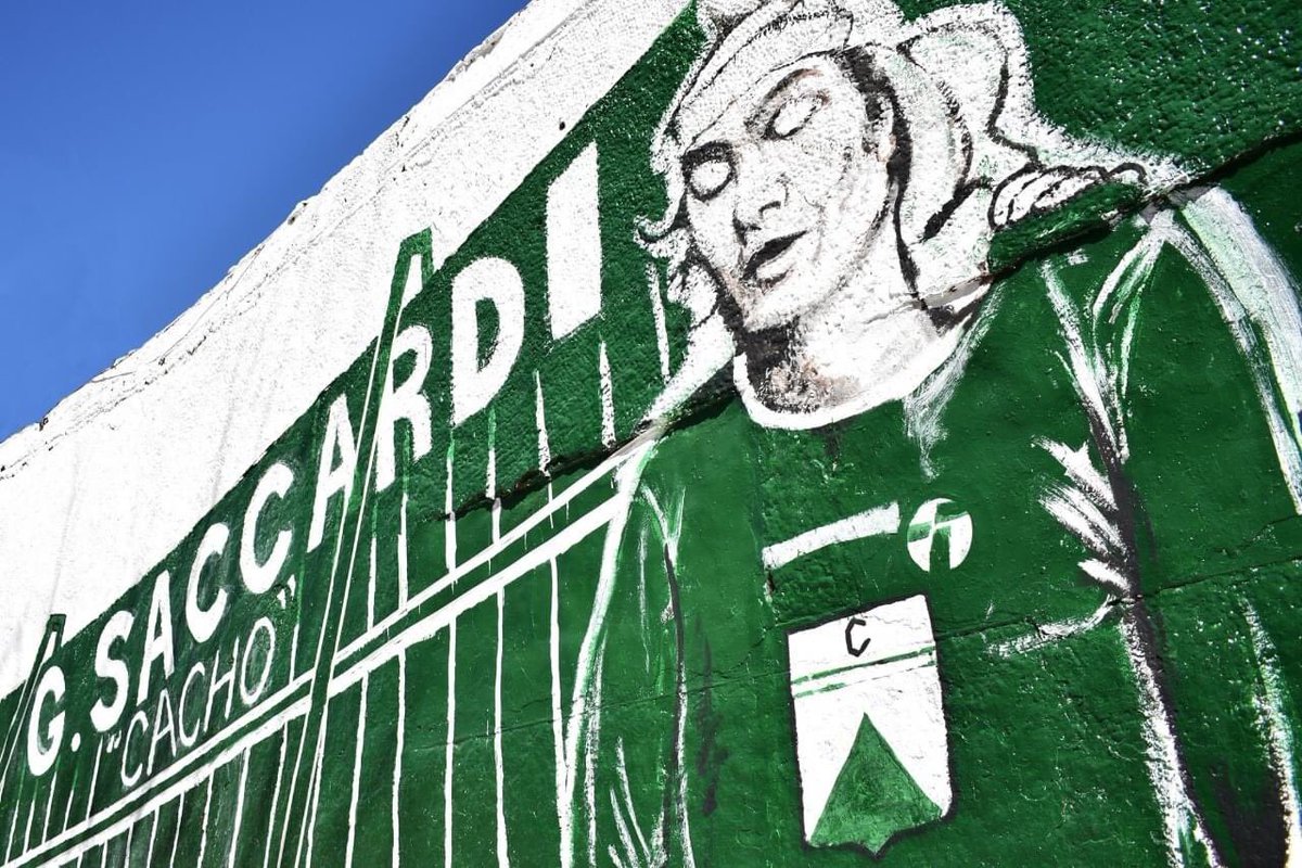 ¡Feliz Día del hincha de Ferro!
🎼Y vos Cacho fuiste parte de todos esos momentos🎼
🇳🇬❤️🇳🇬❤️🇳🇬❤️🇳🇬❤️🇳🇬❤️