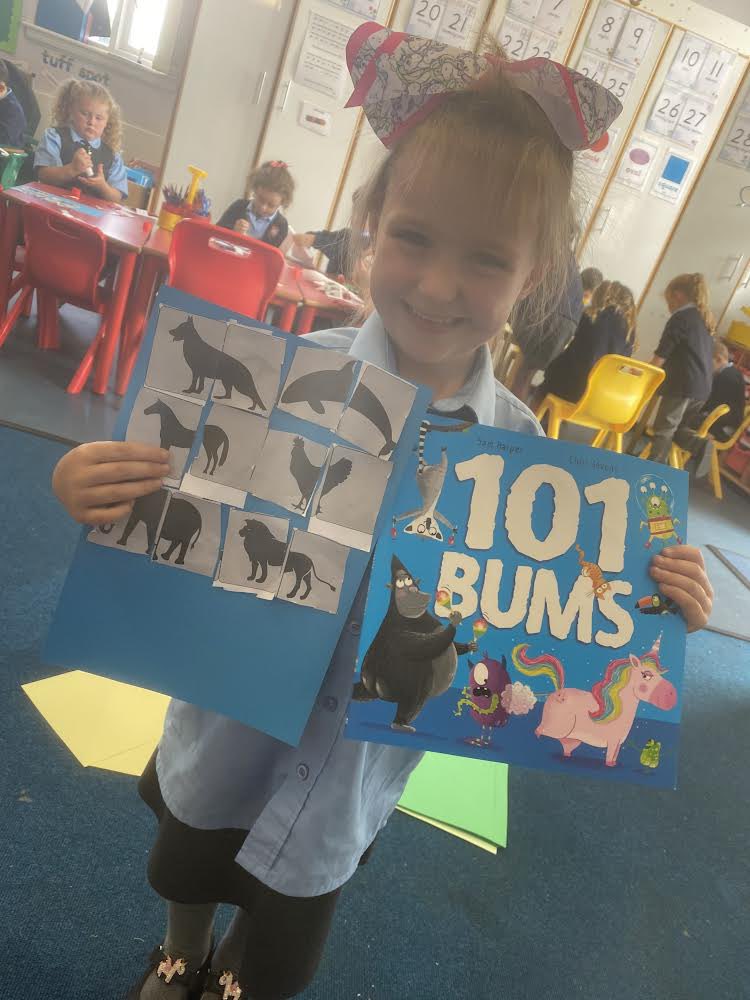 Sacred Heart Library tweet media