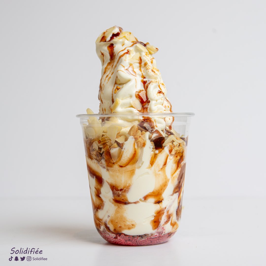 solidifiee's tweet photo. Your summer ice cream is waiting for you 😎💛

-

#solidifiee #سوليديفييه #valley_center #ڤالي_سنتر #taif #الطائف #الطايف_الان #icecream https://t.co/MzTK5xw0pp