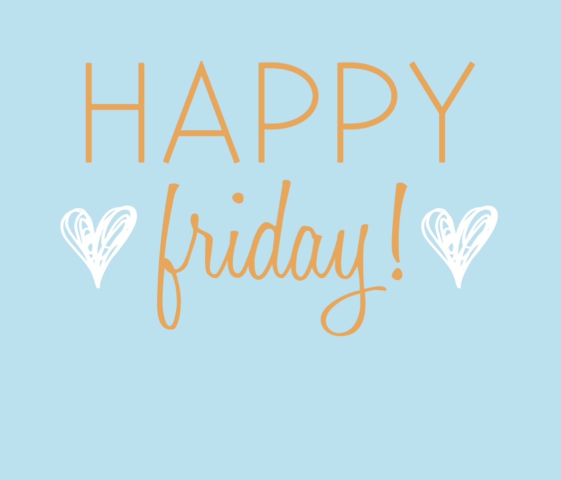 mentoring_you's tweet photo. Happy Friday!! Whatever you decide to do, make sure it makes you smile, and bring you joy 😊💕. Have a great weekend!
#happyfriday #bringingjoyandsmiles #mentoringyouforward https://t.co/RlQx3WnoMC