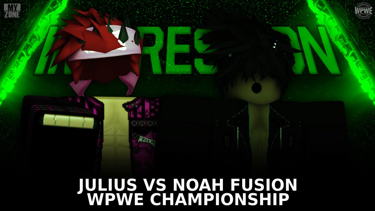 WPWE (World Professional Wrestling Entertaiment) tweet media