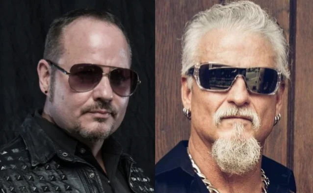 BLABBERMOUTH.NET tweet media