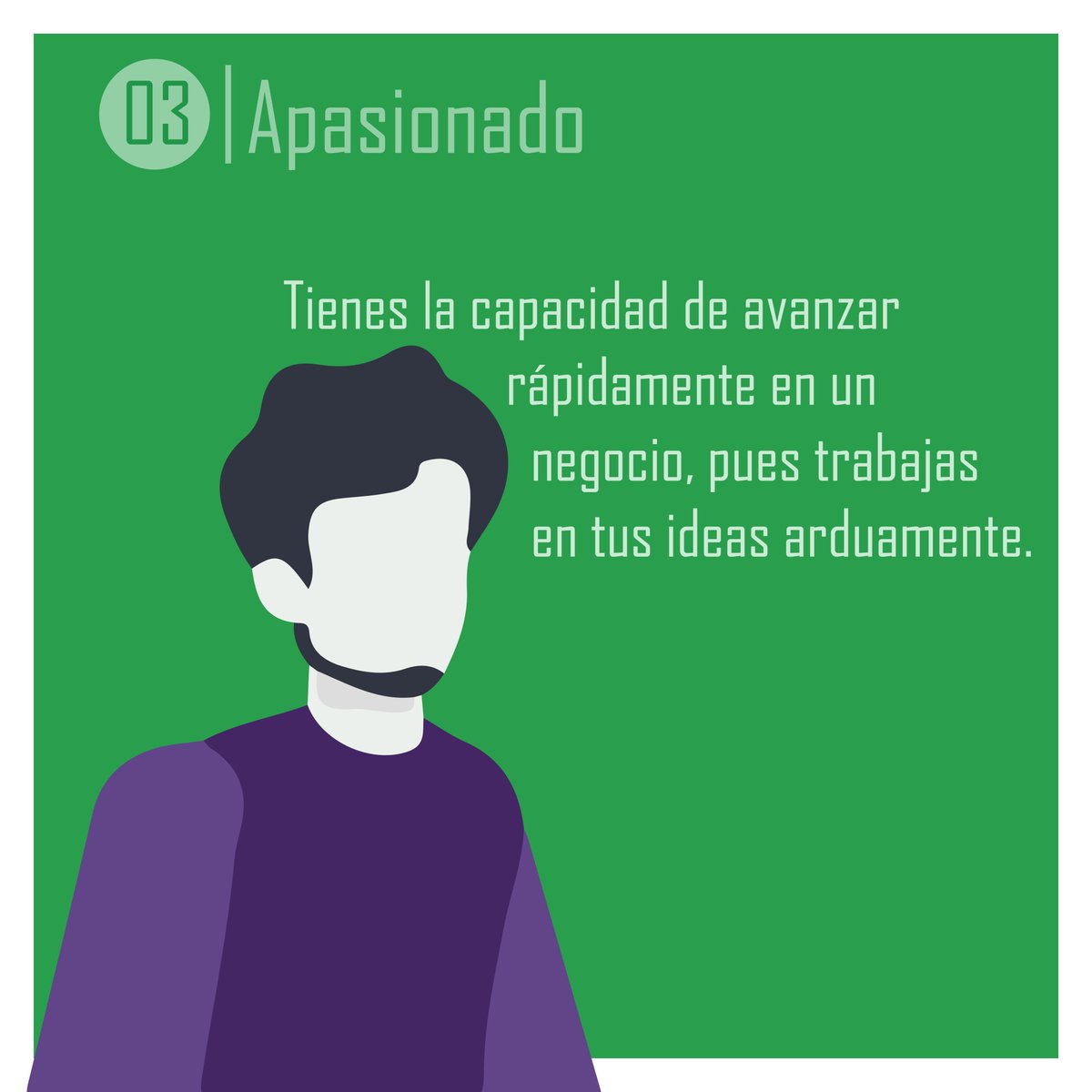 ParquesoftMet's tweet photo. Todos poseemos diferentes aptitudes o características al momento de emprender👫
Cuéntanos en comentarios con cuál te identificas 🚀👇🏼
.
#marketingdigital #emprendimiento #emprendedores #tiposdeempresas #tiposdeemprendedores #inversionista #parquesoft #startup #inspiration https://t.co/WvyvNxy3gM