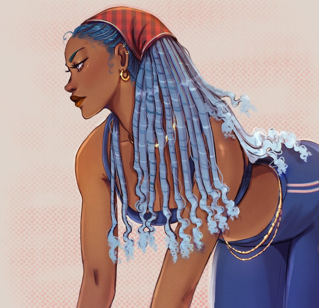 kwarateen's tweet image. I just completed the 365 art challenge where I drew every day for 365 days. I took a couple days off because life but it’s crazy how much ur art can change in a year! Same OC from august 2020 to October 2021.