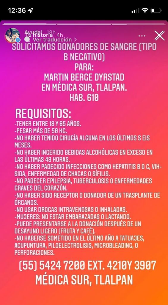 <a href="/yo_dona/">Yo Dona</a> <a href="/donaenvida/">Únete Dona en Vida</a> <a href="/DonarVida/">Donar VIDA</a> <a href="/DonadoresSangre/">ADAS</a>