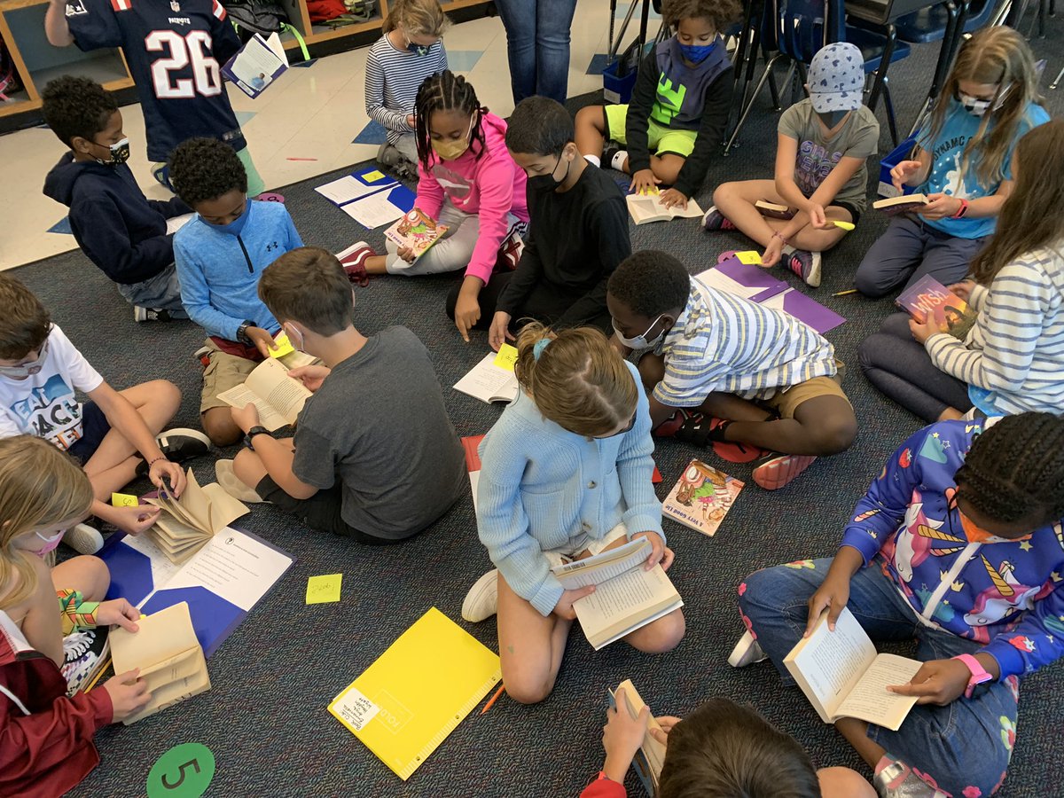 Ms.Greenberg's class tweet media