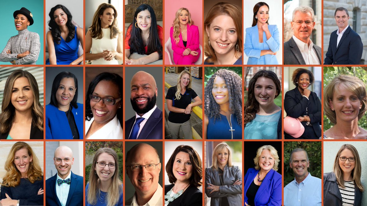 REGISTRATION ENDS TODAY!  2021 Women Lead Change Central Iowa Conference on Oct. 27-28. NATIONALLY KNOWN speakers &amp; local experts! Virtual and in-person options are available. Register by Oct. 1! #WomenLeadChange #WLCLeadersforEquity wlcglobal.org/events/2021-ce…