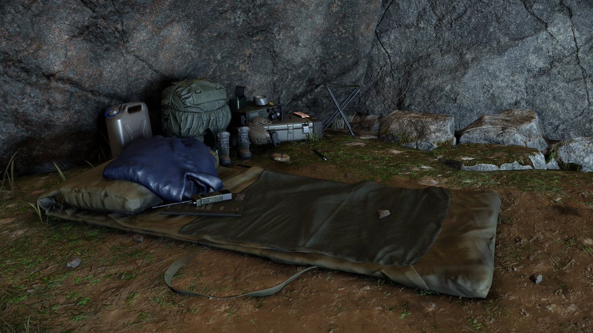 Alex Wakeford tweet media